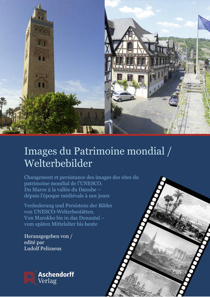 Images du Patrimoine mondial/Welterbebilder | Bundesamt für magische Wesen