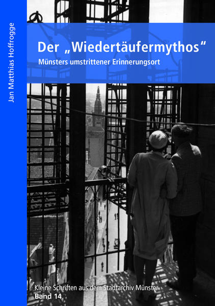 Der "Wiedertäufermythos" | Bundesamt für magische Wesen