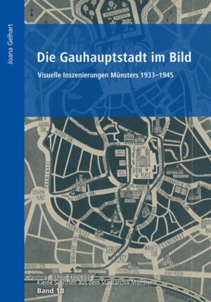 Die Gauhauptstadt im Bild | Joana Gelhart