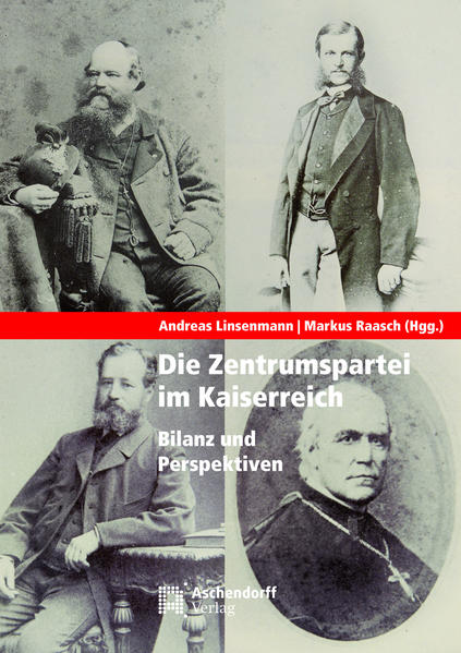 Die Zentrumspartei im Kaiserreich | Bundesamt für magische Wesen