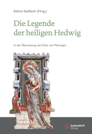 Die Legende der heiligen Hedwig | Bundesamt für magische Wesen