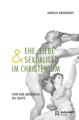 Ehe, Liebe und Sexualität im Christentum | Bundesamt für magische Wesen