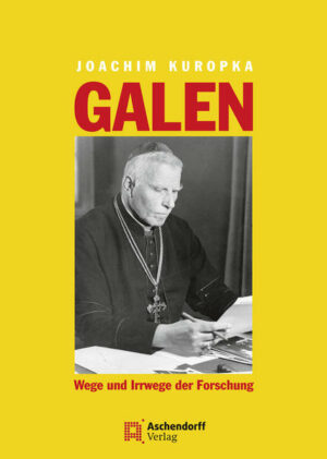 Galen | Bundesamt für magische Wesen