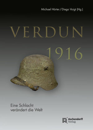 Verdun 1916 | Bundesamt für magische Wesen