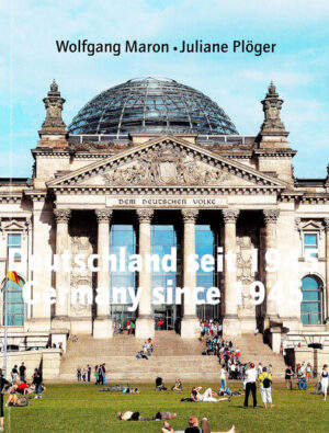 Deutschland seit 1945/Germany since 1945 | Bundesamt für magische Wesen