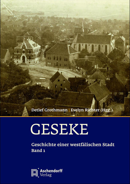 Geseke | Bundesamt für magische Wesen