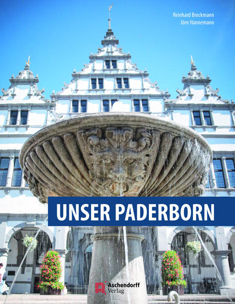 Unser Paderborn | Bundesamt für magische Wesen