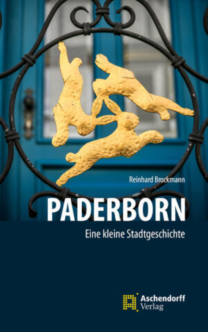 Paderborn | Bundesamt für magische Wesen