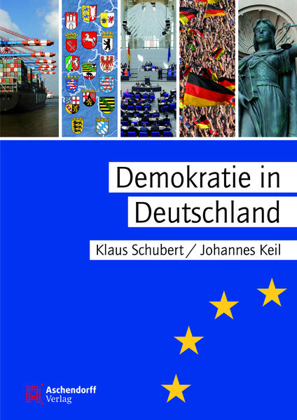 Demokratie in Deutschland | Bundesamt für magische Wesen