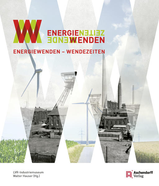 Energiewenden - Wendezeiten | Bundesamt für magische Wesen