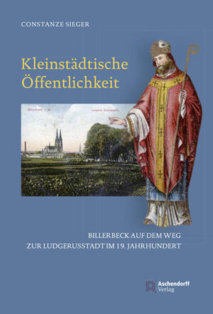 Kleinstädtische Öffentlichkeit | Bundesamt für magische Wesen