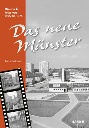 Das neue Münster II | Bundesamt für magische Wesen