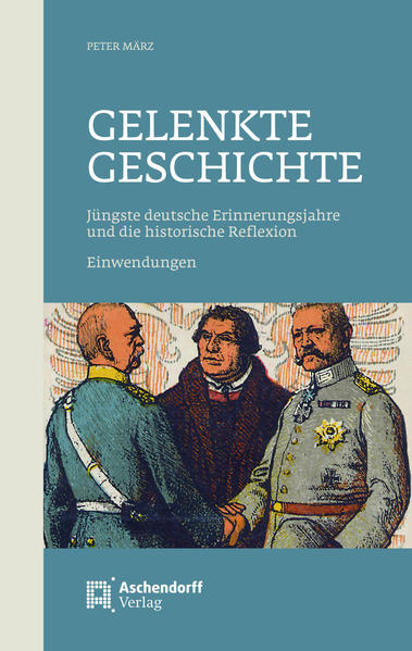 Gelenkte Geschichte | Bundesamt für magische Wesen