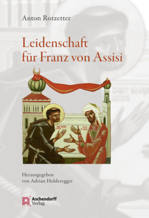 Die Gestalt des Franz von Assisi stand im Zentrum des Lebenswerks von Bruder Anton Rotzetter. Dessen Spiritualität hat er in unzähligen Abwandlungen in Büchern, Einzelstudien und Vorträgen immer wieder neu auf die Gegenwart hin ausgelegt. Seine Publikationen lassen von allem Anfang an erkennen, dass es ihm nie bloß um die geschichtliche Gestalt des Poverello ging-selbstverständlich kannte er die Quellen und die Kommentare dazu sehr genau -, sondern immer auch um Übersetzung und Vermittlung in die Moderne. So wurde er zu einem der bedeutendsten und fruchtbarsten franziskanischen Lehrmeister der letzten Jahrzehnte. Die aus der überreichen Fülle an Schriften ausgewählten Texte sind thematisch in einzelne Kapitel aufgefächert