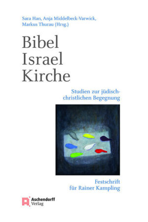 Bibel - Israel - Kirche | Bundesamt für magische Wesen