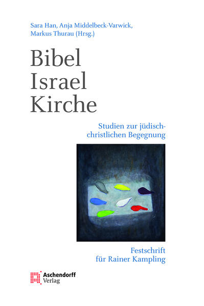 Die komplexe Verflochtenheit von Bibel, Judentum und Christentum ist weit mehr als nur ein Thema der historisch-kritischen Bibelwissenschaft. Vielmehr formte die Auslegungs- und Rezeptionsgeschichte der Bibel zu allen Zeiten jeweilige Muster einer Deutung des Eigenen und des Anderen: Das Christliche und Jüdische formte sich in Prozessen wechselseitiger Aneignung und Abgrenzung stets neu aus. Die besondere Verwiesenheit des Christentums auf das Judentum führte hierbei allerdings nicht primär zu friedlicher Koexistenz, sondern schon früh zu antijüdischen Positionen. Die Beiträge dieses Bandes versammeln biblische, historische, literatur- und kulturgeschichtliche Perspektiven, die sich mit dem Themenkomplex Bibel, Israel und Kirche befassen. Als Festschrift ist dieser Band zugleich dem katholischen Neutestamentler Rainer Kampling (Berlin) gewidmet, dessen wissenschaftliches Werk diesem Thema verpflichtet ist.