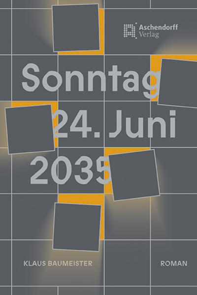 Sonntag, 24. Juni 2035 | Bundesamt für magische Wesen