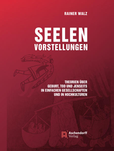 Seelenvorstellungen | Bundesamt für magische Wesen