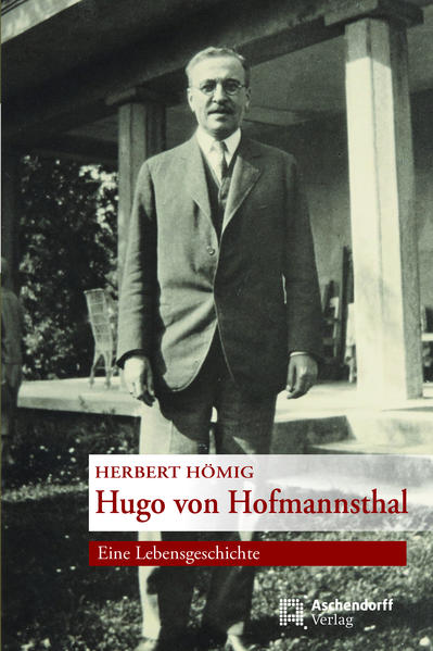 Hugo von Hofmannsthal | Bundesamt für magische Wesen