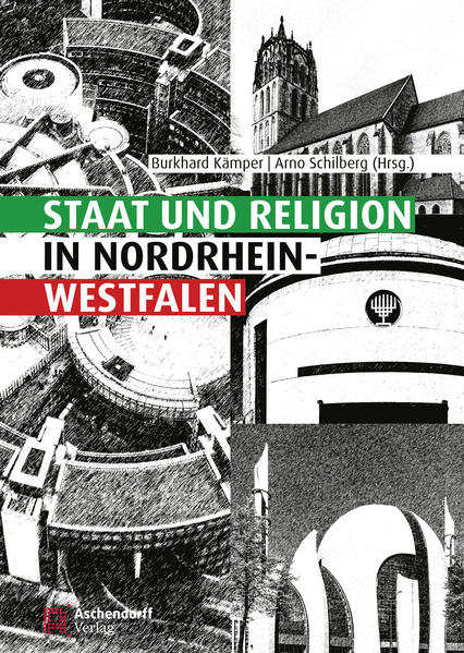 Staat und Religion in Nordrhein-Westfalen | Bundesamt für magische Wesen