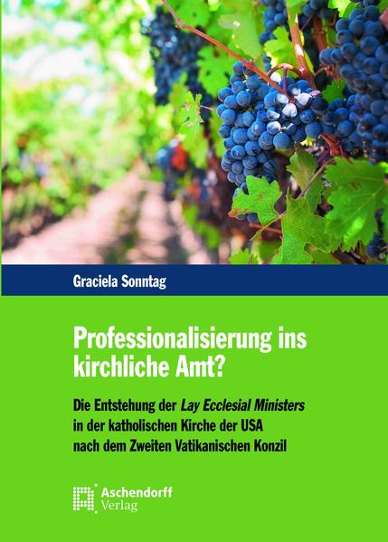 Sind Laien die künftigen TrägerInnen der Seelsorge? Gegenwärtig liegt in der deutschen Kirche der Fokus besonders auf ehrenamtlichen Laien, die angesichts wachsenden Priestermangels die Ortspastoral von morgen gestalten sollen. So weit wie möglich werden dafür Aufgaben und Kompetenzen verschoben. Als wesentlich erscheint dabei die Frage, was Laien können und Priester nicht unbedingt müssen. Die vorliegende Studie fragt anders: Kommen im Kontext einer modernen Gesellschaft freiwillig engagierte Laien überhaupt als TrägerInnen der Seelsorge infrage? Ist kirchliches Handeln nicht vielmehr auf die Profession, auf ein professionelles Amt angewiesen? Wer so fragt, wird keinesfalls darauf verzichten, beim Laien und bei der Sendung aller anzusetzen. Das zeigt die Geschichte der Laien in der US-amerikanischen Kirche eindrucksvoll. Seit dem Zweiten Vatikanischen Konzil ist dort ein wachsendes freiwilliges Engagement von Laien zu beobachten-ein Partizipationsschub, aus dem sich nach dem für den amerikanischen Kontext so charakteristischen bottom-up-Prinzip pastorale Rollen ausdifferenzieren konnten und weiter professionalisiert haben. Die so entstandenen Berufe sind heute als Lay Ecclesial Ministers bekannt und nicht mehr aus der kirchlichen Praxis wegzudenken. Ihre Entwicklungsgeschichte führt letztlich zu der Frage, ob sich hier nicht eine Professionalisierung ins kirchliche Amt vollzogen hat-in ein kirchliches Amt, das bei der Sendung aller Getauften ansetzt und das die Bedingungen eines modernen Professionsverständnisses berücksichtigt.