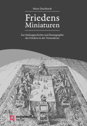 Friedens-Miniaturen | Bundesamt für magische Wesen