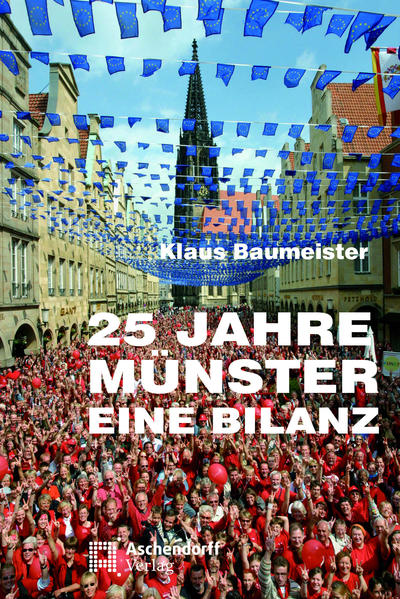 25 Jahre Münster - Eine Bilanz | Bundesamt für magische Wesen