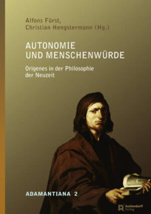 Anhand exemplarischer Schlaglichter des neuzeitlichen Freiheitsdenkens zeichnet der zweite Band der Reihe das Nachleben des Origenes bis zum Deutschen Idealismus nach: Sein unter systematischem Gesichtspunkt hoch relevantes Freiheitsdenken wird im europäischen Humanismus, im englischen Platonismus der Schule von Cambridge und in der klassischen deutschen Philosophie auf vielfältige Weise rezipiert und weiter entfaltet. Origenes erweist sich so als ein geistiger Stammvater des Gedankens menschlicher Autonomie und Würde.