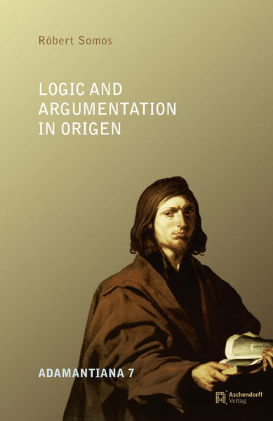 The activity of Origen of Alexandria (185-253), one of the most prolific early Christian scholars, encompassed different branches of theology. His enormous exegetical achievement is grounded on solid philological and hermeneutical foundations. With his De principiis, the Alexandrian thinker was the creator of systematic theology, and in his Contra Celsum, he composed the most intellectual piece of Greek patristic apology. A common element of these different segments of activity is that they are based on scientific and logical principles and were developed with methodological consciousness. The main topic of this book is what Origen said in his writings about logic, rationality in its broadest sense, dialectic, and theory of science, and what the characteristics of his strategy of argumentation are.