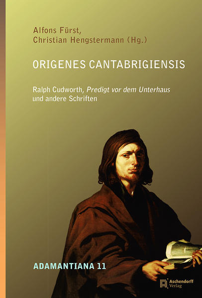 Origenes Cantabrigiensis | Bundesamt für magische Wesen