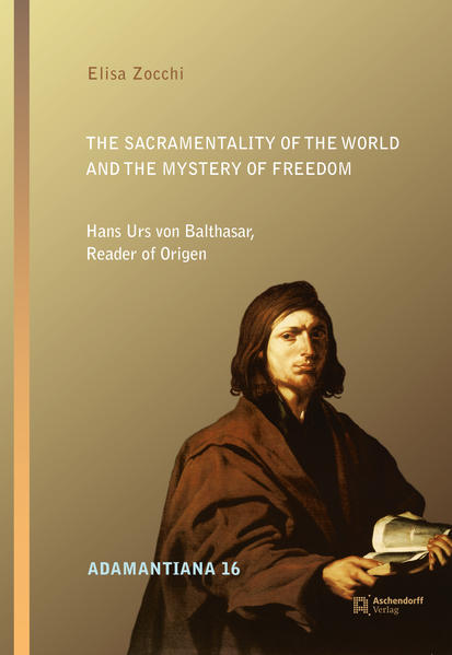 Hans Urs von Balthasar’s interest for Origen can be placed within the movement of Ressourcement: until the very end of his life, the Swiss theologian declares his preference for the Alexandrian, among the Church Fathers. This book offers the first in-depth study of the Alexandrian’s presence in the life of Balthasar. This is achieved not only considering his two specific books on Origen, Spirit and Fire and Le Mysterion d'Origène, but also analyzing specific Origenian ideas that played a decisive role in shaping Balthasar’s own theological building. The book starts from a reconstruction of the context that brought Balthasar to study the Fathers and of the main polemical references in his interpretation, specifically facing the challenges posed by such movements as Neo-Scholasticism and the Idealistic interpretation of Neoplatonism. Balthasar’s study of Origen emerges not as a disinterested, ahistorical reading, but rather as connected to the main issues facing 20th-century Catholic theology. The task of a historical reconstruction is accomplished also through to the analysis of theologians who played a fundamental role in Balthasar’s interpretation of Origen: Henri de Lubac, Karl Rahner, and Karl Barth. The book moves then to analyzing the main theological elements traceable in the relationship between Origen and Balthasar: Eros, spiritual senses, freedom, and universal salvation. Throughout these ideas, Balthasar’s attitude towards Origen emerges as dynamic and multifaceted. Against the charge of uncritical retrieval, his approach can be schematically understood with the help of five categories: silence, critique, enthusiasm, appreciation, and inspiration. Each category is approached and explained in correspondence with certain works within Balthasar’s corpus. This dynamic approach to Origen, united to a familiarity with the Fathers that Lubac called “connaturality”, makes Balthasar an example of the possibility of rethinking the role of the Church Fathers today.