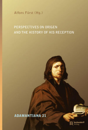 The present volume contains papers on Origen and the history of his reception which were presented at a series of workshops at the Eighteenth International Conference on Patristic Studies held at Oxford in August 2019. They provide multifarious insights into various aspects of Origen’s thought and his impact on different topics of theology, exegesis and philosophy from Late Antiquity to Early Modern Times. By connecting the Alexandrian’s legacy with recent developments in Patristics and Classics, they open up new perspectives for Origen scholarship in the new millenium. Research on Origen can be connected with studies, e.g., on rhetoric and power, on individuality and diversity, on gender and equality issues, on determinism and freedom and on questions of cultural transfer and transformation. The contributions to this volume can thus be taken as starting points for future studies on Origen within the broader context of contemporary research in science and the humanities.
