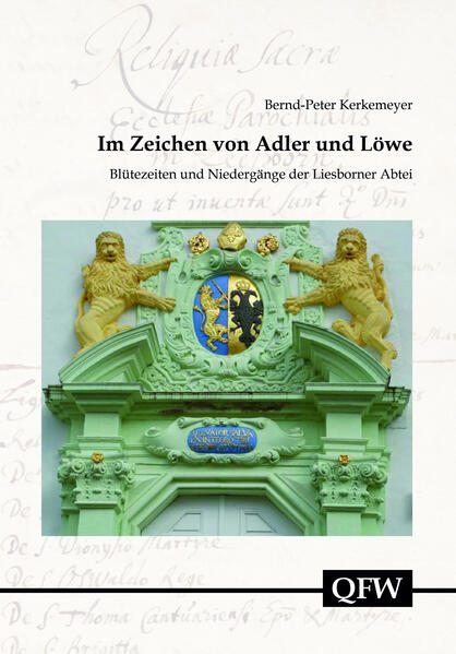 Im Zeichen von Adler und Löwe | Bernd-Peter Kerkemeyer