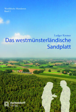 Das westmünsterländische Sandplatt | Bundesamt für magische Wesen