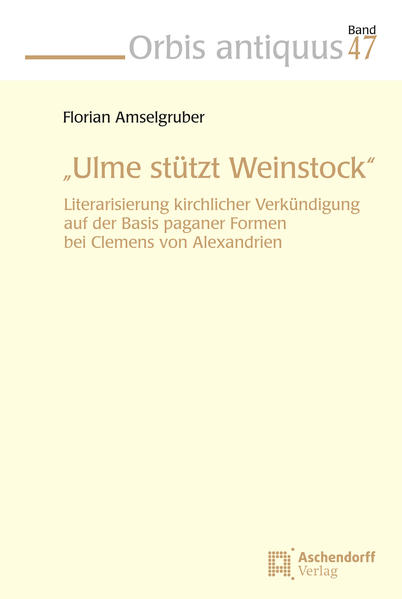 "Ulme stütz Weinstock" | Bundesamt für magische Wesen