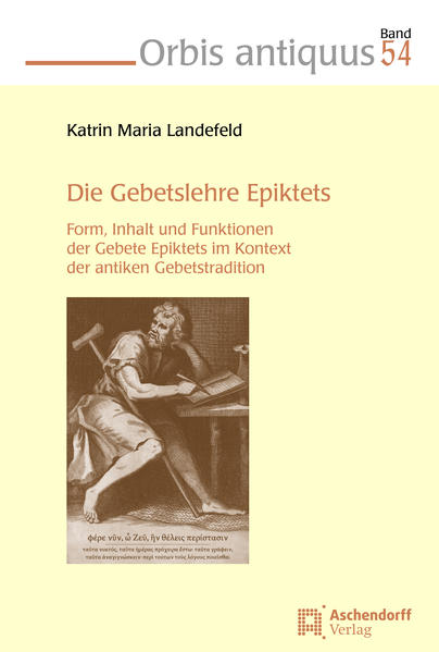 Die Gebetslehre Epiktets | Bundesamt für magische Wesen