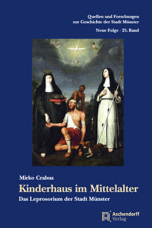 Kinderhaus im Mittelalter | Bundesamt für magische Wesen