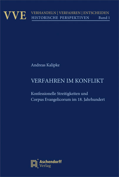 Verfahren im Konflikt | Bundesamt für magische Wesen