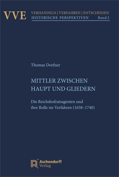 Mittler zwischen Haupt und Gliedern | Bundesamt für magische Wesen