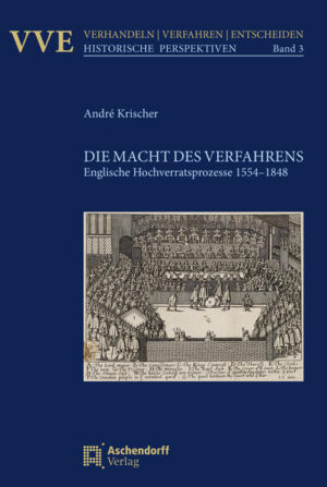 Die Macht des Verfahrens | Bundesamt für magische Wesen