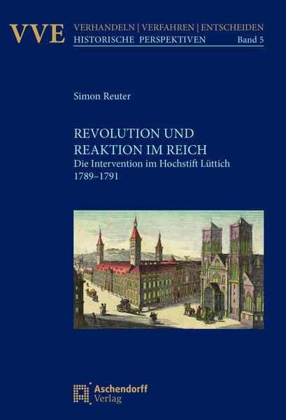 Revolution und Reaktion im Reich | Bundesamt für magische Wesen