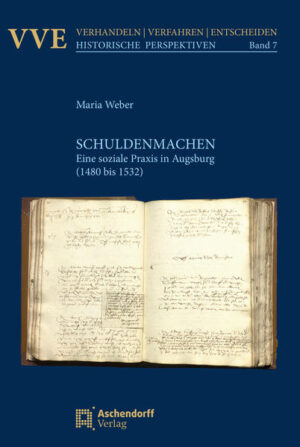 Schuldenmachen | Bundesamt für magische Wesen