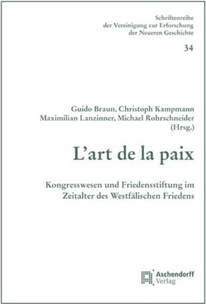 L'art de la paix | Bundesamt für magische Wesen