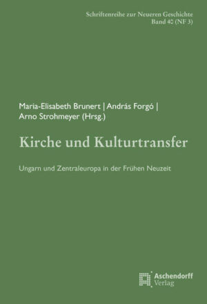 Kirche und Kulturtransfer | Bundesamt für magische Wesen