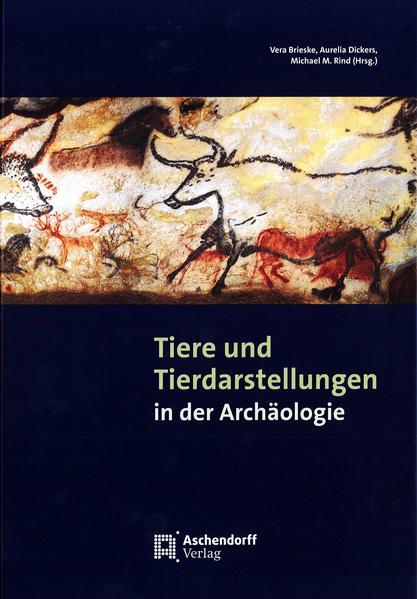 Tiere und Tierdarstellungen in der Archäologie | Bundesamt für magische Wesen