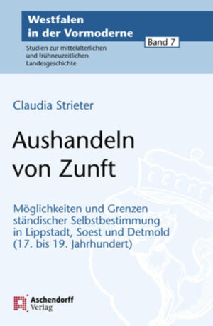 Aushandeln von Zunft | Bundesamt für magische Wesen