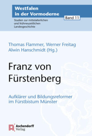 Franz von Fürstenberg (1729-1810) | Bundesamt für magische Wesen