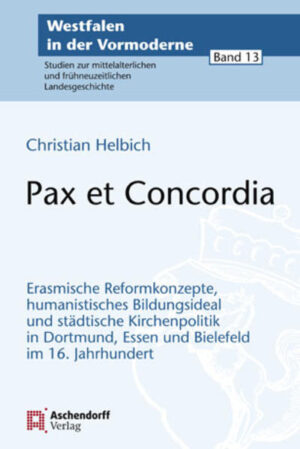 Pax et concordia | Bundesamt für magische Wesen