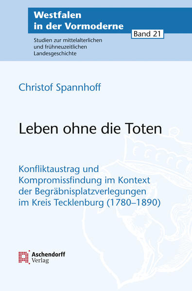 Leben ohne die Toten | Bundesamt für magische Wesen