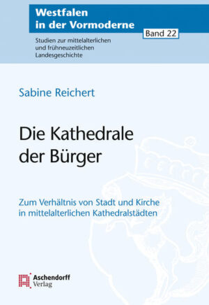 Die Kathedrale der Bürger | Bundesamt für magische Wesen